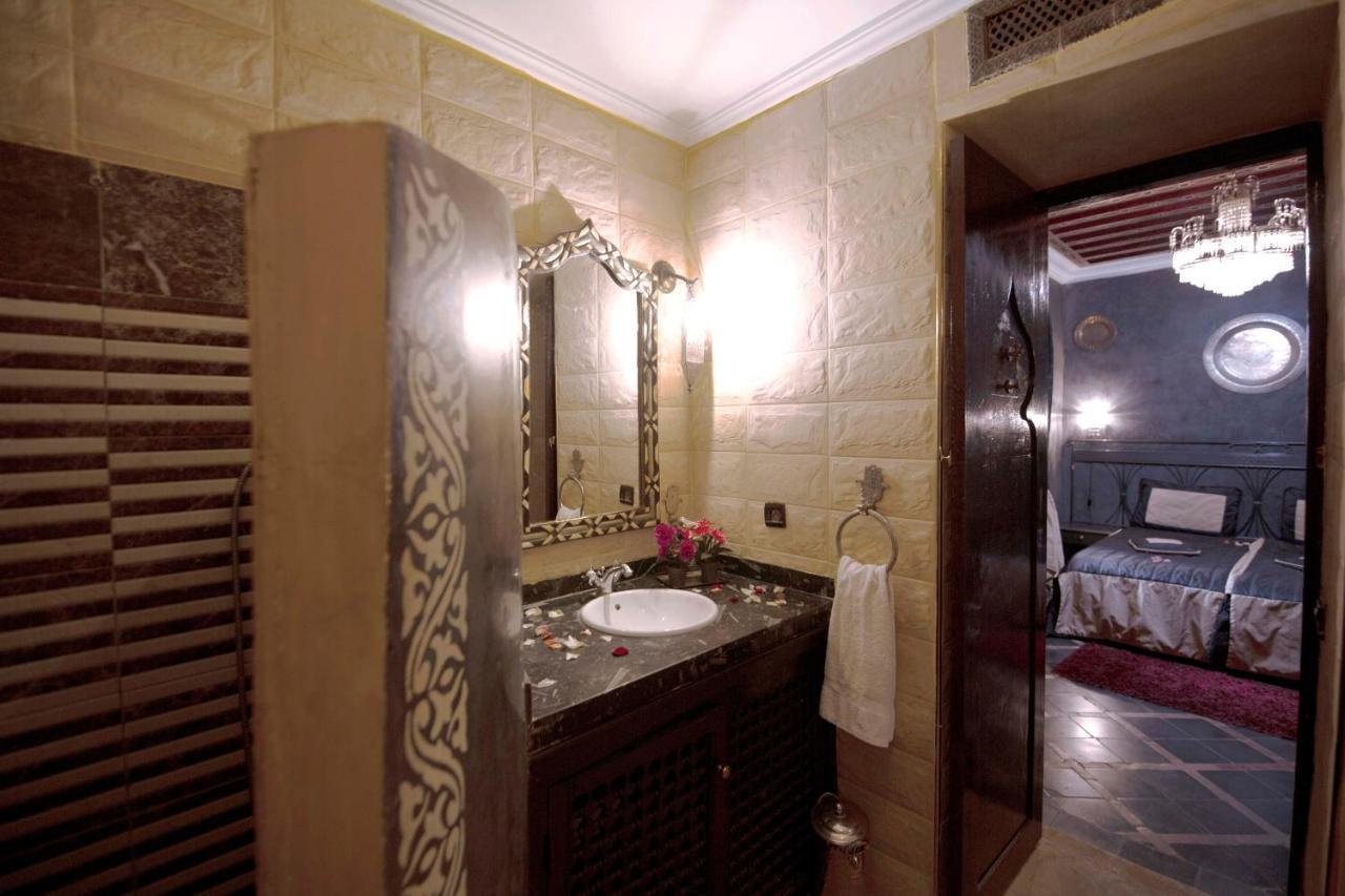 Yasmina Double or Twin Room
