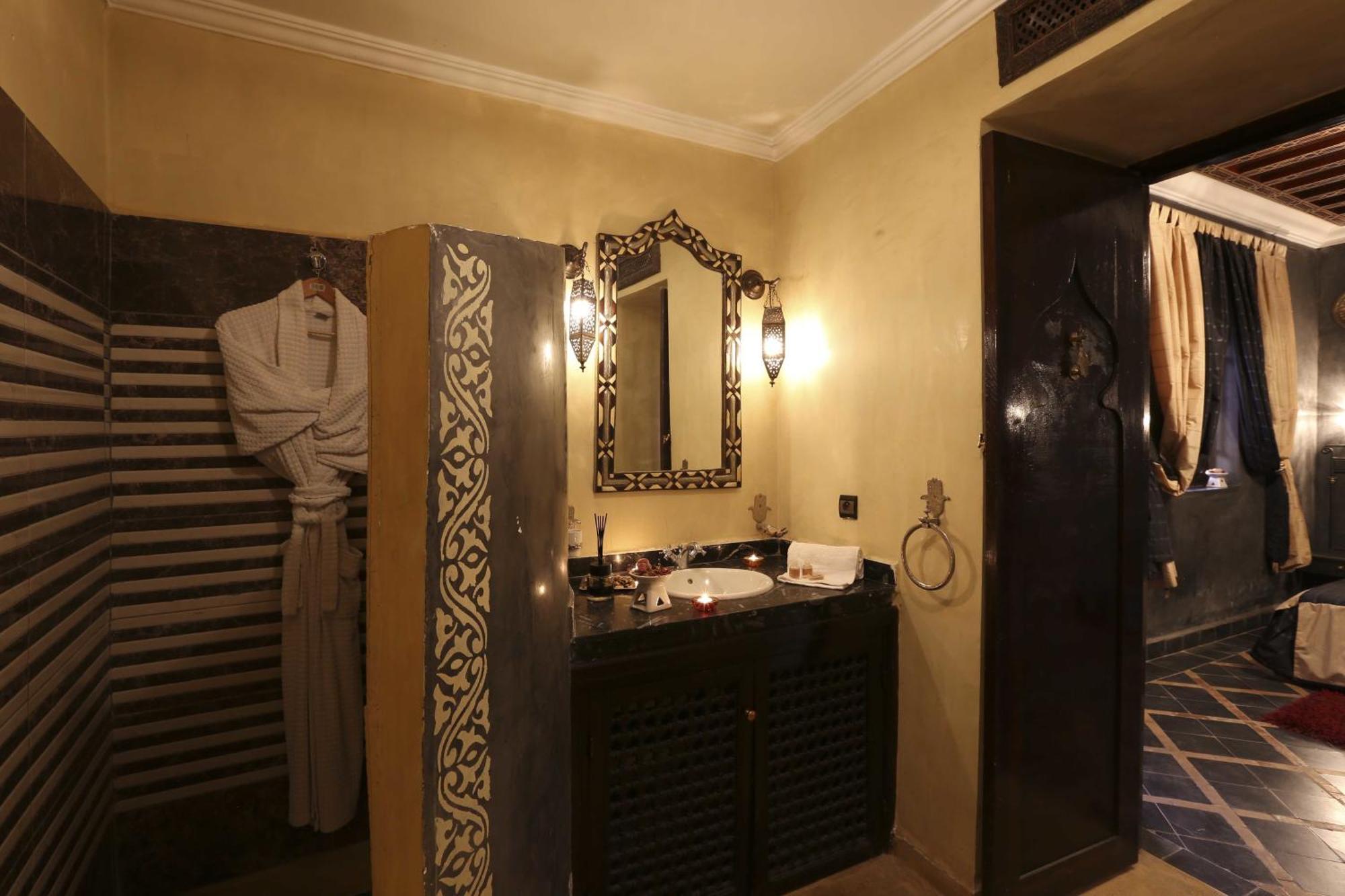 Yasmina Double or Twin Room