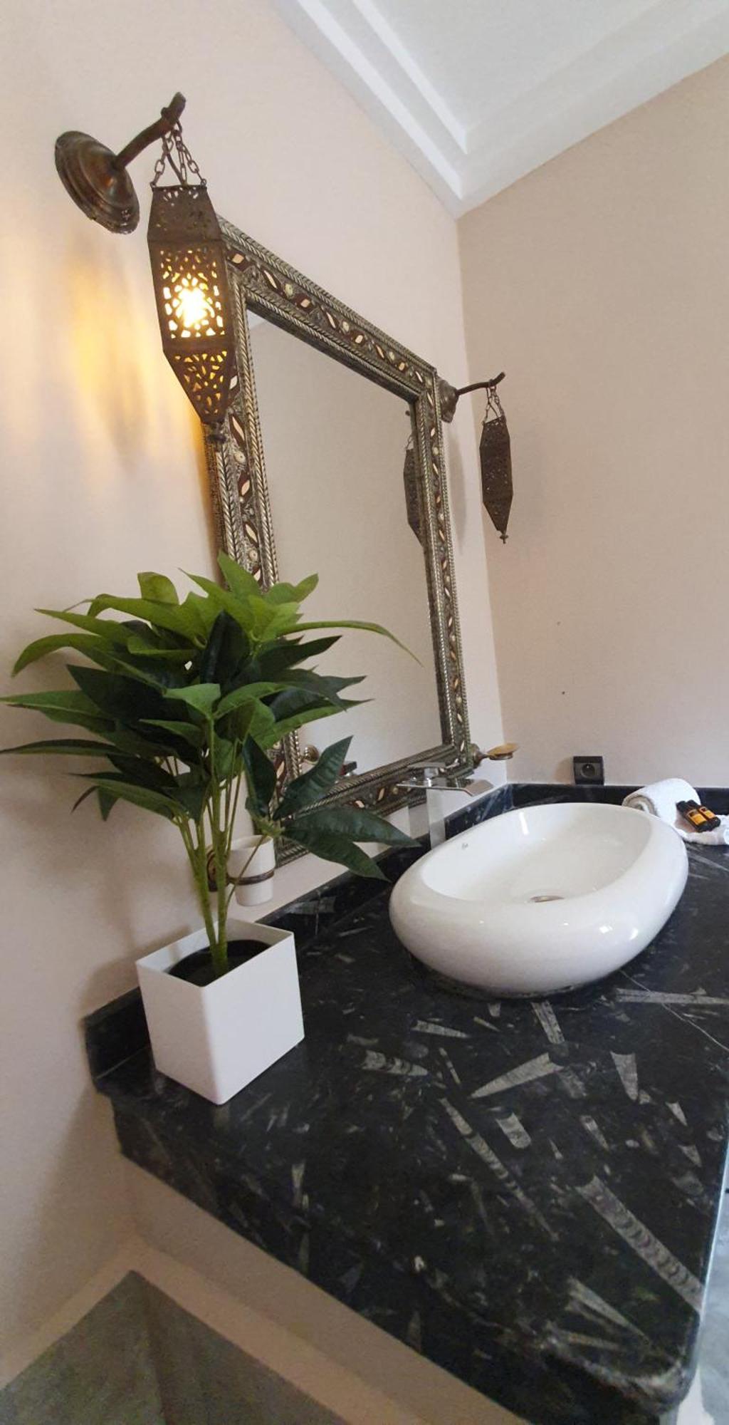 Sharyiar Suite