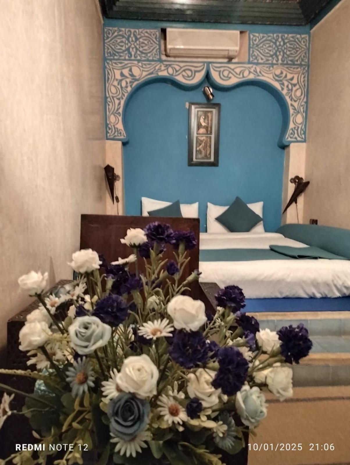 Shazaman Suite