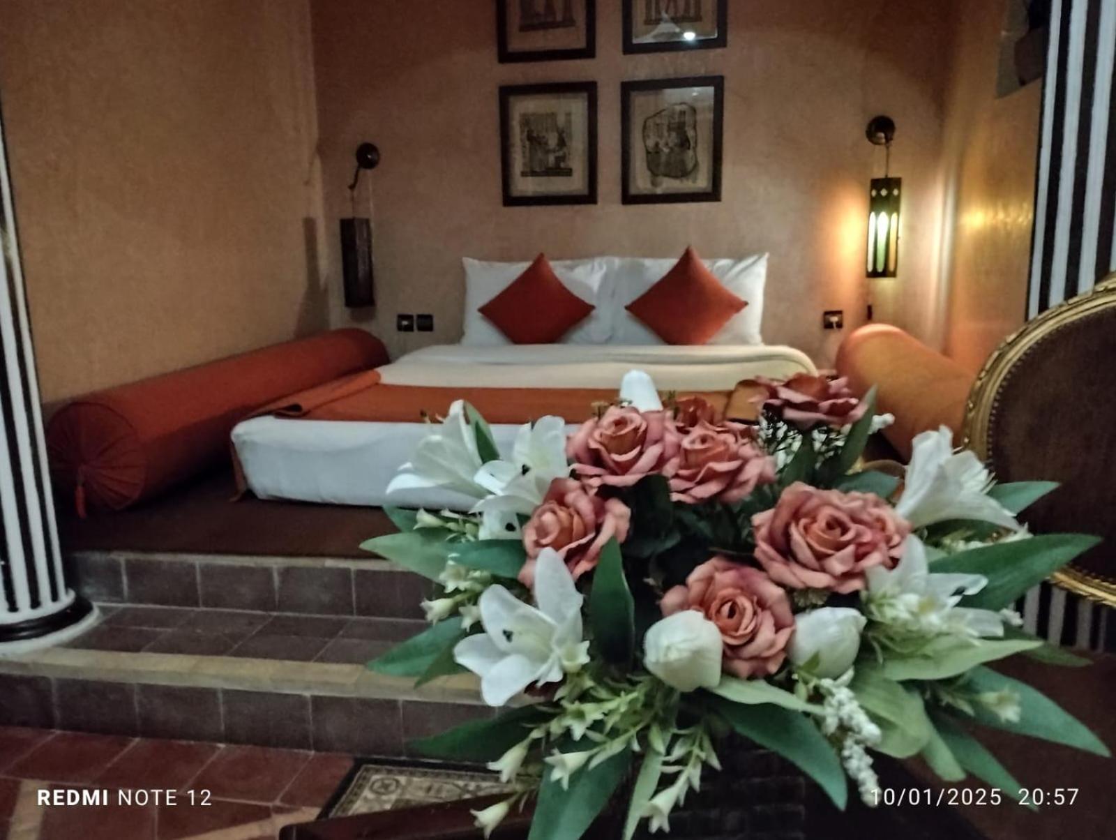 Sharyiar Suite