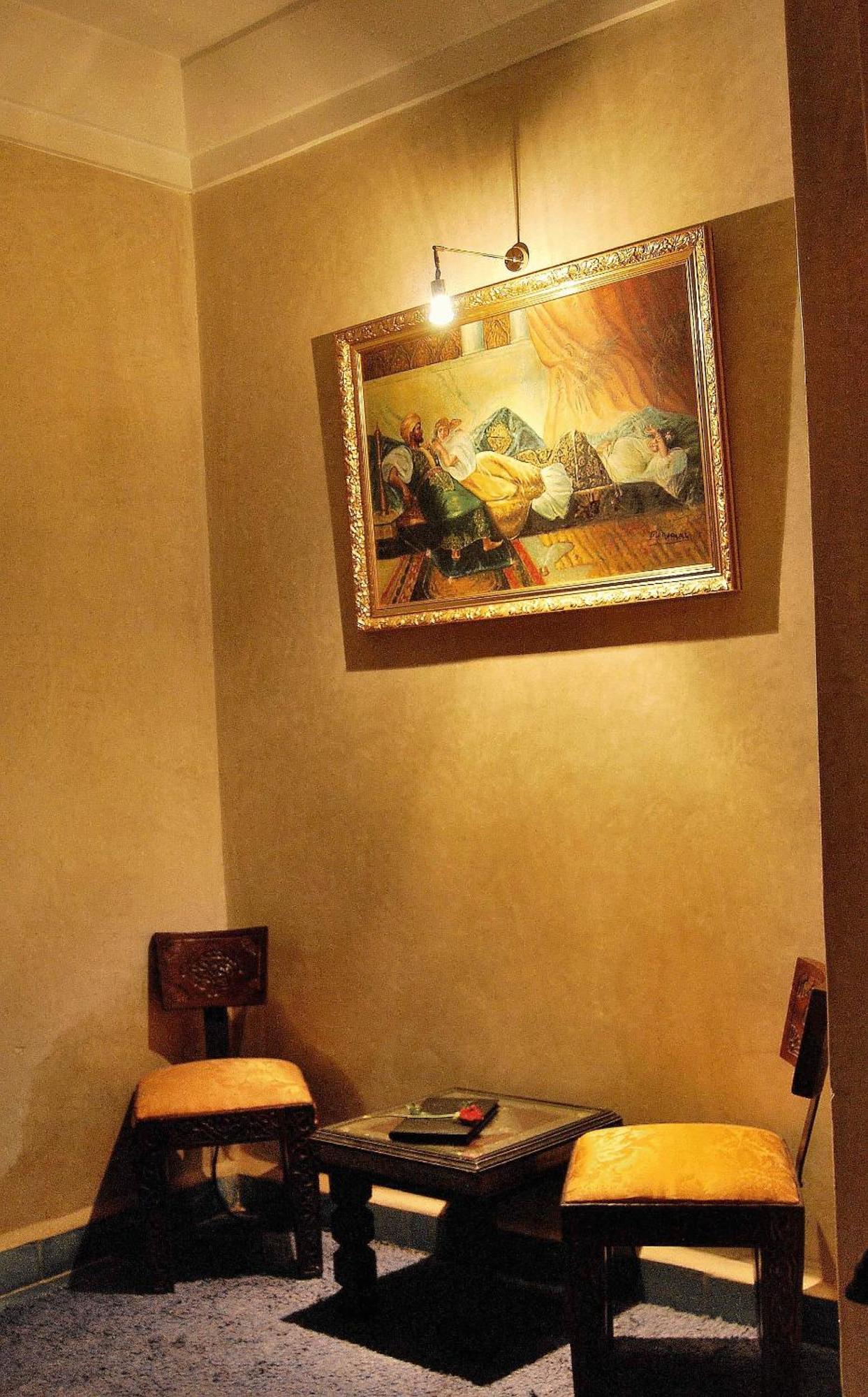 Shazaman Suite
