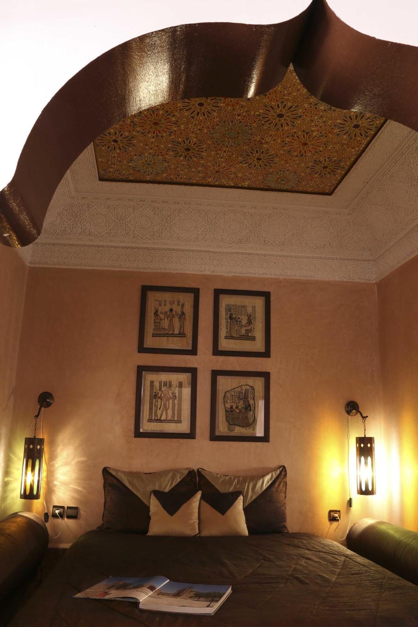 Sindibad Suite