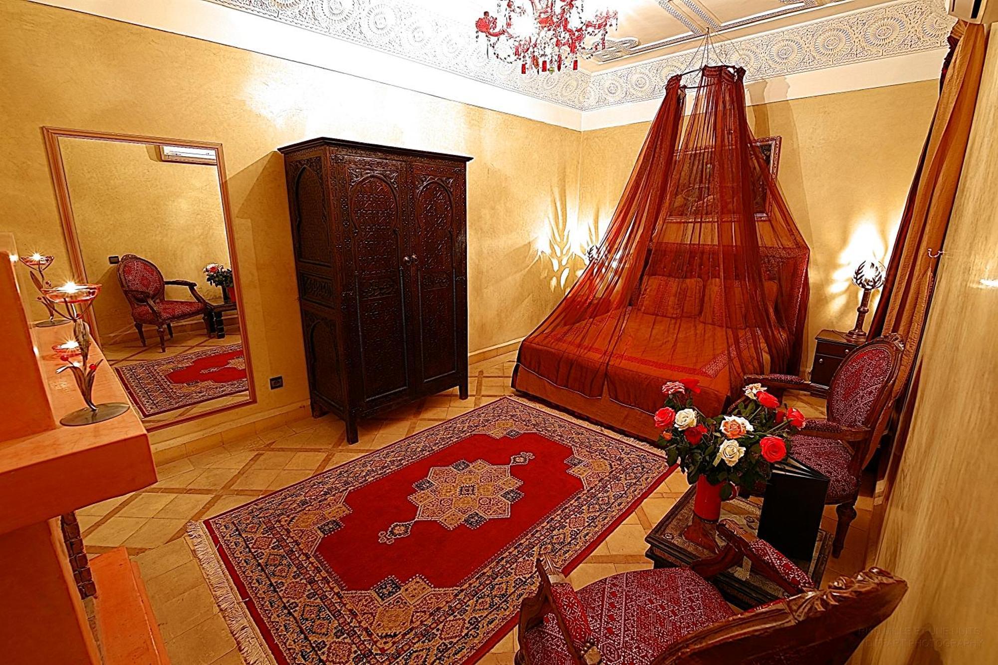 Shérazade Suite