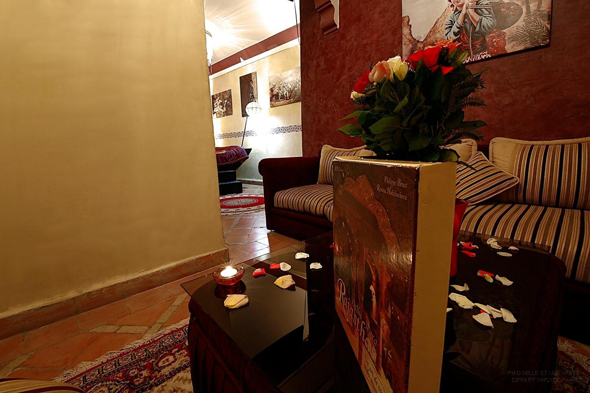Sindibad Suite